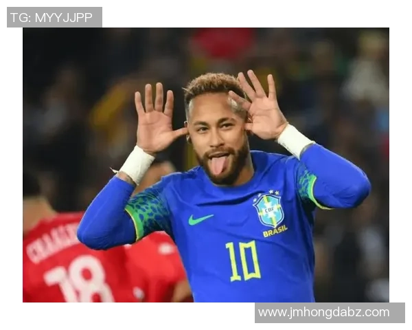 巴西足球传奇球星回顾：从贝利到内马尔的伟大足迹